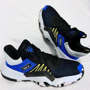 Adidas D.O.N. Issue #1 **RARE **